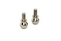 XRAY Hudy Spring Steel 6mm Ball Studs 303260