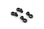 XRAY 4.9mm Composite Anti Roll Bar Ball Joint 4Pcs 303455