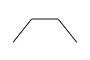 XRAY 1.4mm Rear Anti Roll Bar 303824