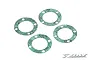 XRAY Differential Gasket 4Pcs 304990