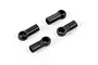 XRAY 4.2mm Composite Ball Joint 4Pcs 372662