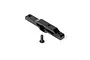 XRAY Black 7075-T6 Aluminium Chassis Pivot Holder 373095