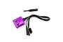 Yeah Racing Purple Drift Performance Tuned Gyro YE-0044PP