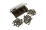 Yeah Racing Titanium Screw Kit w/ Case TSAS-0012