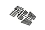 Losi U4 Grid Set LOS231065