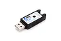 E-Flite 1S 300mA USB Charger EFLC1008