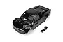 Pro-Line 1/7 1997 "Riveria Edition" Ford F-150 Painted Body Shell - Black PRO361818