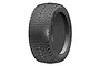 GRP 1/8 Plus Medium Tyres 2Pcs GB11B