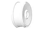 GRP 1/6 BU-Big White Dish Rims 2Pcs GH98H