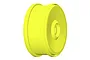 GRP 5.2" BU-Big Yellow Dish Rims 2Pcs GH98Y