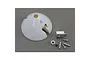 E-Flite Radian Pro Prop Adaptor & Spinner Set EFL1018