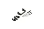 Blade Servo Mount w/ Linkages & Arms BLH4831