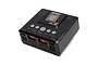 Spektrum S250 Dual Port AC 2x50W Smart Charger SPMXC2060