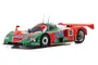 Kyosho Mini-Z Mazda 787B No.55 LM 1991 RC Car Electric RWD RTR - Renown Charge 32347RE