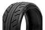 HPI 1.9" Super Drift A-Type Tyres 2Pcs 4402