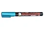 Mr Hobby Metallic Blue Gundam Marker GM17