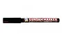 Mr Hobby Gundam Marker GM303 brown pour type marker for plastic model kits on a white background.