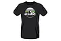 Element RC Black Circle Mountains T-Shirt - XL 97065