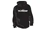 Element RC Black Open Diamonds Pullover - XL 97073