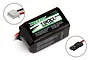 Reedy Power Pro 6.6V 1900mAh Rx LiFe Battery 27316