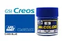Mr Color Blue Gloss Acrylic Paint 10ml C5