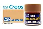 Mr Color Flesh Semi Gloss Acrylic Paint 10ml C51