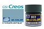 Mr Color RLM78 Light Blue Semi Gloss Acrylic Paint 10ml C118