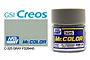 Mr Color Grey FS26440 Gloss Acrylic Paint 10ml C325