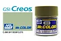 Mr Color Sky BS381C/450 Acrylic Paint 10ml C368