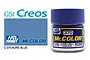 Mr Color Azure Blue Acrylic Paint 10ml C370
