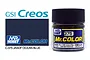Mr Color Deep Ocean Blue Acrylic Paint 10ml C375
