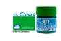 Mr Hobby Aqueous Semi Gloss Yellow Green Acrylic Paint 10ml H16