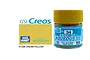 Mr Hobby Aqueous Gloss Cream Yellow Acrylic Paint 10ml H34