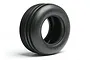HPI 2.2" Firestorm Front Line Tyres 2Pcs 4453