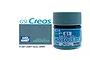 Mr Hobby Aqueous Gloss Light Gull Grey Acrylic Paint 10ml H51