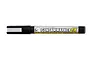 Mr Hobby Gundam Marker EX Shine Silver (XGM02) paint marker for plastic model kits.