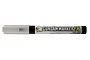 Mr Hobby Gundam Marker EX XGM201 Moonlight Butterfly Holographic Silver paint marker for plastic model kits.