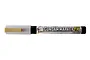 Mr Hobby Gundam Marker EX Mepe Holo Yellow paint marker for plastic model kits.