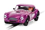Scalextric 1/32 Shelby Cobra 289 - Dragonsnake Slot Car C4418