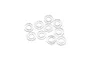 Axial 3.5x2mm O-Rings 10Pcs AXA1202