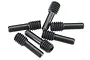 Axial 4x2.5x12mm Fine Thread Grub 6Pcs AXA0286