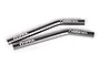Axial Grey 7x85mm Hi-Clearance Threaded Rod AX30791
