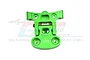 GPM Green Aluminium Rear Fender Mount MX330-G