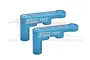 GPM Servo Mount Set - Sky Blue BBX024-SB
