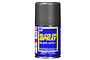 Mr Color Spray Metallic Steel Acrylic Spray Paint S28