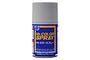 Mr Color Spray Semi Gloss IJN Grey Acrylic Spray Paint S35