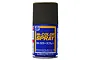 Mr Color Spray Semi Gloss Olive Drab 2 Acrylic Spray Paint S38