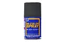 Mr Color Spray Semi Gloss German Grey Acrylic Spray Paint S40