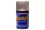 Mr Color Spray Gloss Smoke Grey Acrylic Spray Paint S101