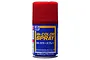 Mr Color Spray Semi Gloss Character Red Acrylic Spray Paint S108
